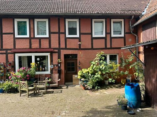 Foto - 8 Zimmer Einfamilienhaus zur Miete in Warburg