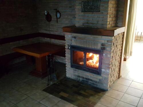 Foto - Einfamilienhaus in Warburg zur Miete