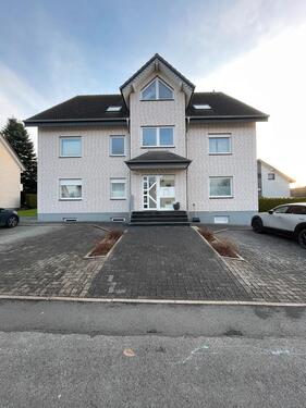 Foto - 2-Zimmer-EG-Wohnung mit Terrasse – ruhig & zentrumsnah von Spenge