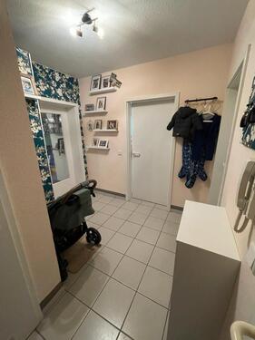 Foto - 2 Zimmer Erdgeschoßwohnung zur Miete in Spenge