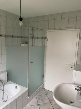 Foto - Erdgeschoßwohnung in Spenge zur Miete