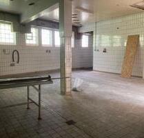 Produktionsraum Lagerraum Reinraum - Jettingen-Scheppach