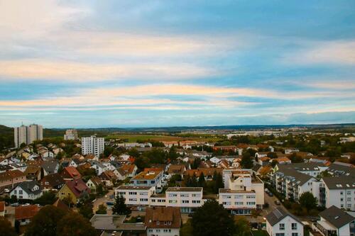 Foto - Provisionsfreie 4 12 Zimmer Wohnung in Böblingen