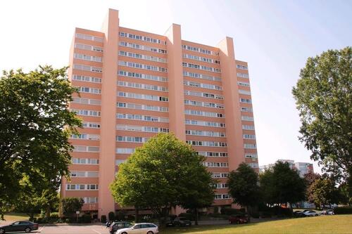 Foto - 4 Zimmer Etagenwohnung zum Kaufen in Böblingen