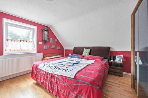 Foto - 4x WG-Zimmer befristet bis März 2027 – Pauschalmiete ohne Nebenko