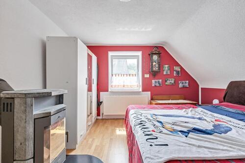 Foto - 4 Zimmer Etagenwohnung zur Miete in Heilbronn