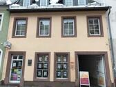 Foto - Büro- Praxisräume im Herzen von Zschopau