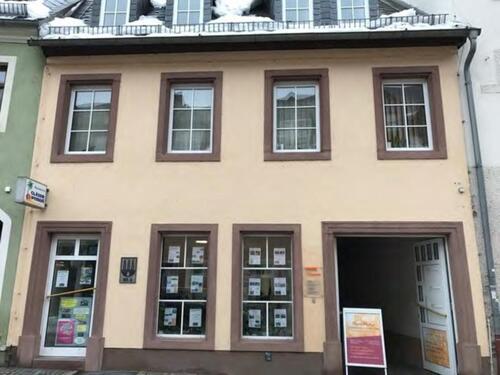 Foto - Büro- Praxisräume im Herzen von Zschopau