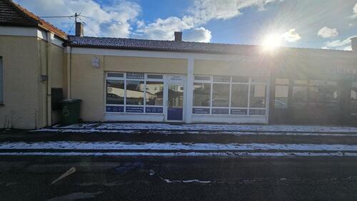 Foto - Laden- oder Bürofläche zu vermieten – 65 m²