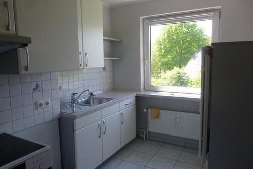 Foto - Dachgeschoßwohnung in Itzehoe zur Miete