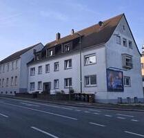 Renditobjekt -Mehrfamilienhaus-Ensemble mit 10 Einheiten - Lüdenscheid Othlinghausen