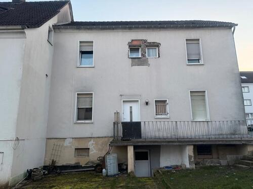 Foto - Mehrfamilienhaus, Wohnhaus in Lüdenscheid zum Kaufen