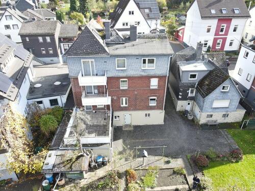 Foto - Einfamilienhaus in Siegen