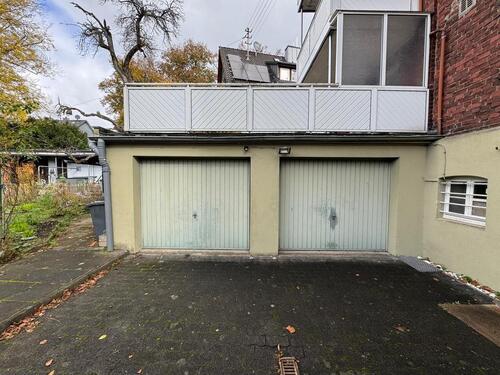 Foto - Einfamilienhaus in Siegen zur Miete