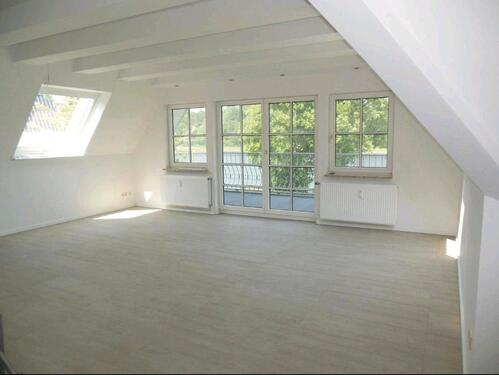 Foto - 4 Zimmer Maisonettenwohnung in Westerrönfeld