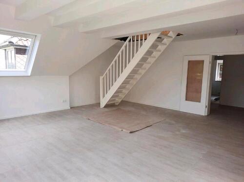 Foto - Maisonettenwohnung in Westerrönfeld zur Miete