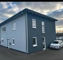 Haus zum gewerblichen Nutzung Büro Lagerräumen Praxis - Holzwickede