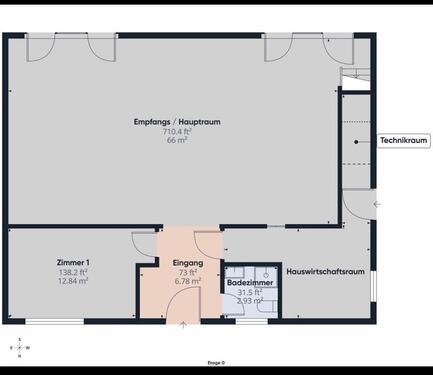 Foto - 5 Zimmer Reihenhaus in Holzwickede