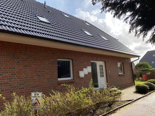 Foto - Gemütliche 2-Zimmer-Wohnung im Souterrain in zentraler Lage von Hohenlockstedt!