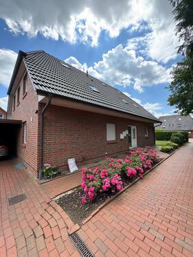 Foto - 2 Zimmer Etagenwohnung zur Miete in Hohenlockstedt