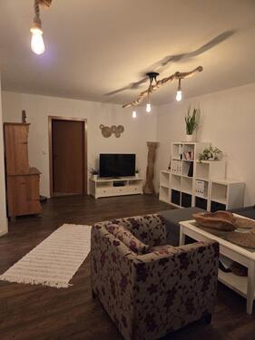 Foto - Etagenwohnung in Hohenlockstedt zur Miete