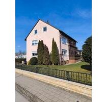 Neuendettelsau Traumlage - 1.100,00&nbsp;EUR Kaltmiete, ca.&nbsp; 103,00&nbsp;m&sup2; in Neuendettelsau (PLZ: 91564)