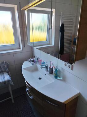 Foto - Erdgeschoßwohnung in Neuendettelsau zur Miete