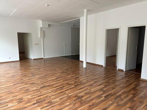 Foto - 4 Zimmer Erdgeschoßwohnung zur Miete in Windach