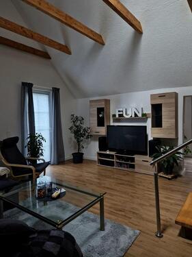 Foto - Wohnung 115qm in Bad Salzuflen-Lockhausen