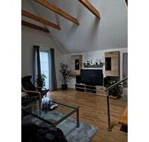 Wohnung 115qm in Bad Salzuflen-Lockhausen