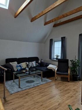 Foto - 4 Zimmer Etagenwohnung zur Miete in Bad Salzuflen