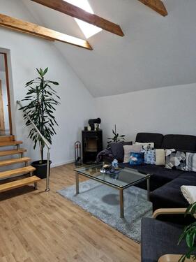 Foto - 4 Zimmer Etagenwohnung in Bad Salzuflen