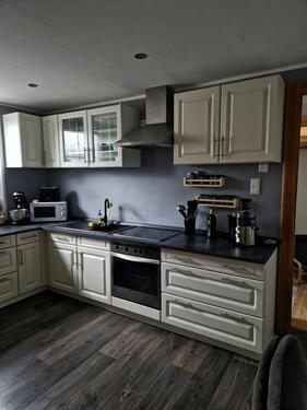 Foto - Etagenwohnung in Bad Salzuflen zur Miete