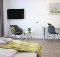 Großes Möbliertes Apartment - 750,00&nbsp;EUR Kaltmiete, ca.&nbsp; 25,00&nbsp;m&sup2; in Kelheim (PLZ: 93309)