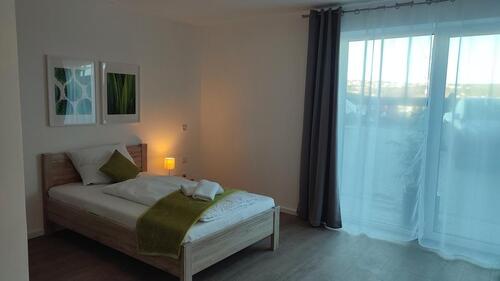 Foto - 1 Zimmer Erdgeschoßwohnung zur Miete in Kelheim