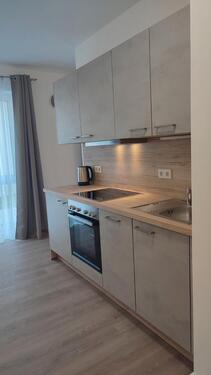 Foto - 1 Zimmer Erdgeschoßwohnung in Kelheim