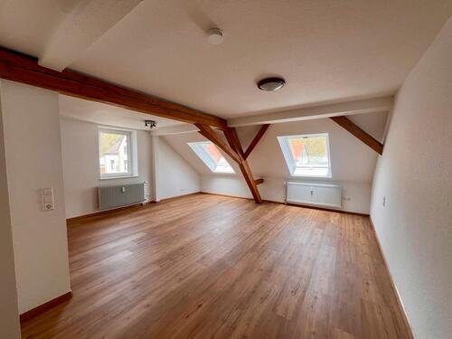 Foto - 1 Zimmer Dachgeschoßwohnung in Zell im Wiesental