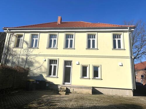 Foto - Erstbezug nach Kernsanierung - Helle 1 Zimmer Wohnung