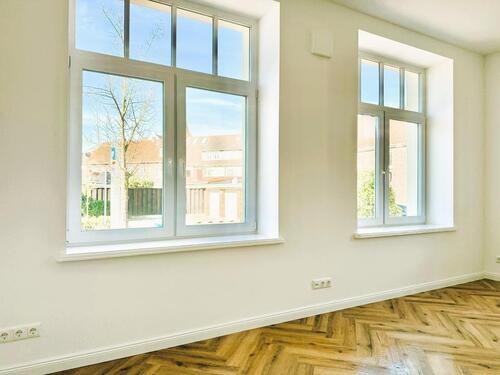 Foto - Etagenwohnung in Bad Bevensen zur Miete