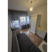 Helles Zimmer in Zentraler Lage mit Balkon - Horn-Bad Meinberg