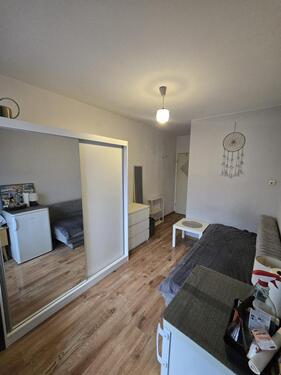 Foto - 1 Zimmer Etagenwohnung in Horn-Bad Meinberg