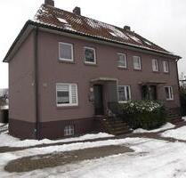 Große 5-Zimmer-Wohnung im Parterre zu vermieten - Dannenberg (Elbe)