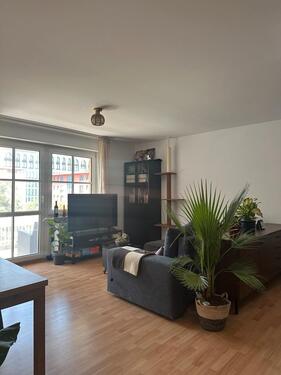 Foto - cosy 48sqm studio in Laim with Balcony for sublet 2305 til 2306