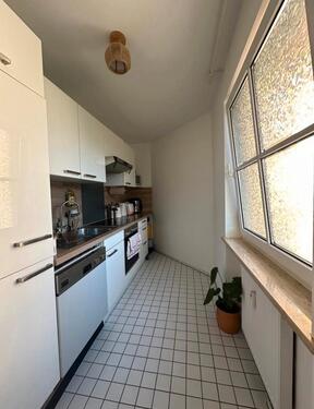 Foto - 1 Zimmer Etagenwohnung in München