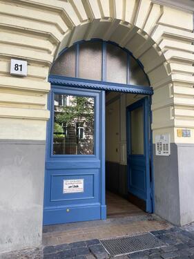 Foto - Wohnung in Berlin Chorinerstr. zum Verkauf von privat
