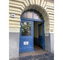 Wohnung in Berlin Chorinerstr. zum Verkauf von privat