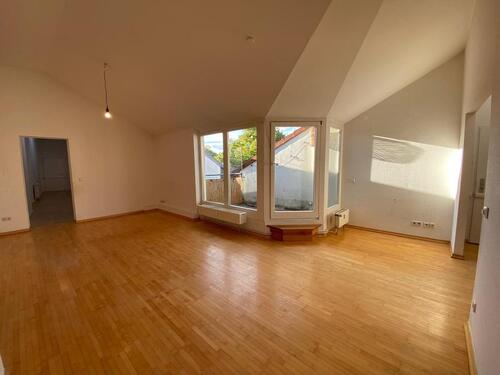 Foto - 4 Zimmer Dachgeschoßwohnung in Berlin