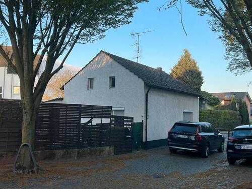 Foto - Einfamilienhaus zum Kaufen in Nettetal