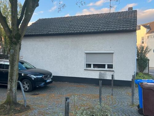 Foto - Einfamilienhaus in Nettetal