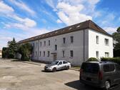 Foto - Erstbezug nach Sanierung! 2-Zimmerwohnung im Zentrum von Braunsbedra zu vermieten!